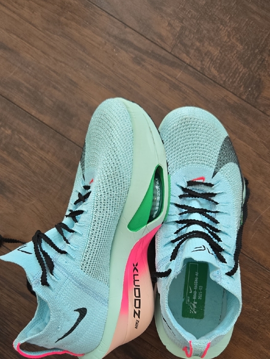 Nike Shoes - Nike Alphafly 4 in Excellent Condition